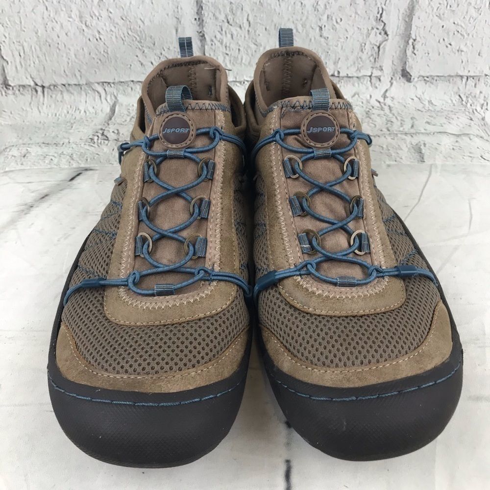 J-Sport Outdoor Shoes - Picture 2 of 7
